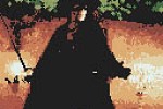 The Mask of Zorro (Game Boy Color)