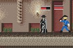 The Mask of Zorro (Game Boy Color)