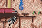 The Mask of Zorro (Game Boy Color)