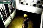 Parasite Eve II (PlayStation)