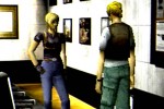 Parasite Eve II (PlayStation)