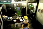 Parasite Eve II (PlayStation)