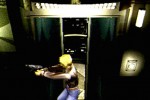 Parasite Eve II (PlayStation)