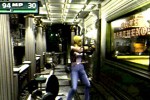 Parasite Eve II (PlayStation)