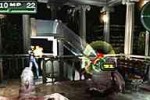 Parasite Eve II (PlayStation)