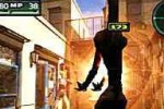 Parasite Eve II (PlayStation)