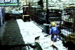 Parasite Eve II (PlayStation)