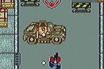 Bionic Commando: Elite Forces (Game Boy Color)