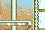 Bionic Commando: Elite Forces (Game Boy Color)