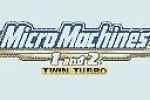 Micro Machines 1 and 2: Twin Turbo (Game Boy Color)