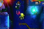 Elemental Gimmick Gear (Dreamcast)