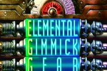 Elemental Gimmick Gear (Dreamcast)