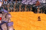 Elemental Gimmick Gear (Dreamcast)
