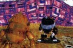 Elemental Gimmick Gear (Dreamcast)