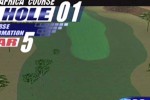 Tee Off (Dreamcast)