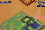 Wetrix+ (Dreamcast)
