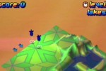Wetrix+ (Dreamcast)