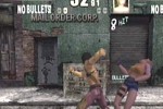 Zombie Revenge (Dreamcast)