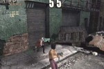 Zombie Revenge (Dreamcast)