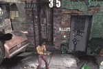 Zombie Revenge (Dreamcast)