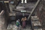 Zombie Revenge (Dreamcast)
