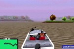 Bassmasters 2000 (Nintendo 64)