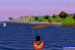 Bassmasters 2000 (Nintendo 64)