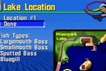 Bassmasters 2000 (Nintendo 64)