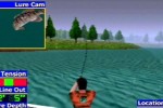 Bassmasters 2000 (Nintendo 64)