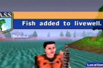 Bassmasters 2000 (Nintendo 64)