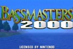 Bassmasters 2000 (Nintendo 64)