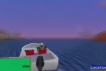 Bassmasters 2000 (Nintendo 64)