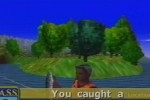 Bassmasters 2000 (Nintendo 64)