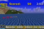 Bassmasters 2000 (Nintendo 64)