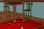 Virtual Pool Hall (PC)