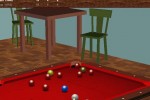 Virtual Pool Hall (PC)