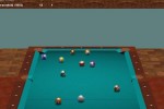 Virtual Pool Hall (PC)