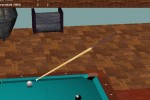 Virtual Pool Hall (PC)