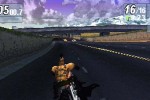 Road Rash: Jailbreak (PlayStation)