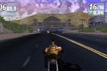 Road Rash: Jailbreak (PlayStation)