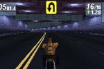 Road Rash: Jailbreak (PlayStation)