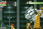 Silhouette Mirage (PlayStation)