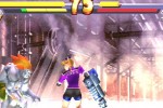 Street Fighter EX2 Plus (PlayStation)