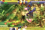 Street Fighter EX2 Plus (PlayStation)