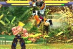 Street Fighter EX2 Plus (PlayStation)