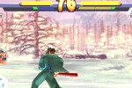 Street Fighter EX2 Plus (PlayStation)