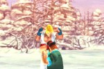 Street Fighter EX2 Plus (PlayStation)