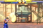 Street Fighter EX2 Plus (PlayStation)