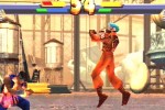 Street Fighter EX2 Plus (PlayStation)