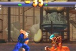 Street Fighter EX2 Plus (PlayStation)